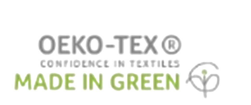 OEKO-TEX Made in Green