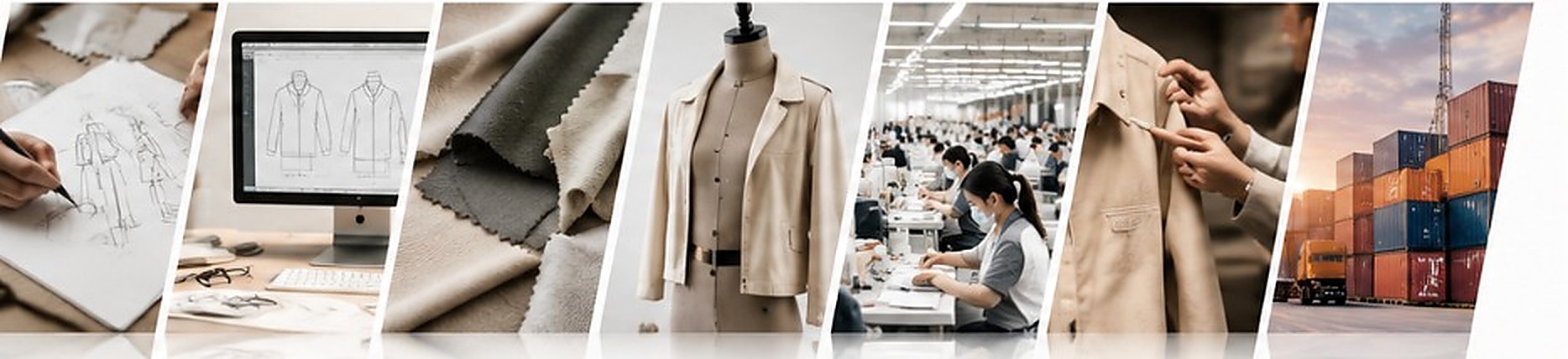 MORO product development, sampling, production, quality control and delivery