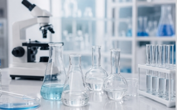 Laboratory testing equipment for European product compliance