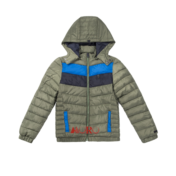 Boy's Padding Jacket