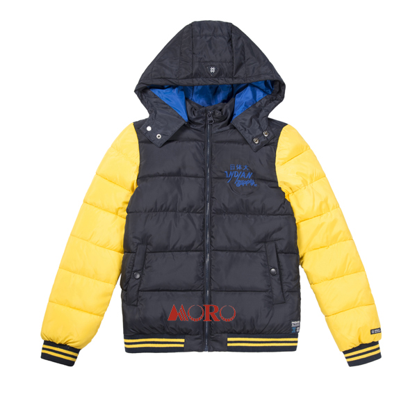 Boy's Padding Jacket