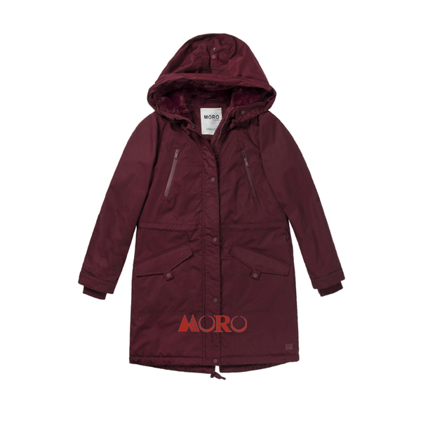 Women's Parka