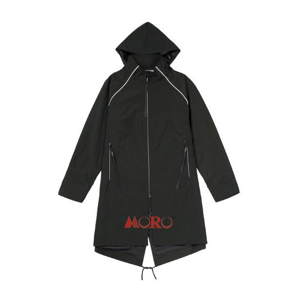 Men's Rain Coat