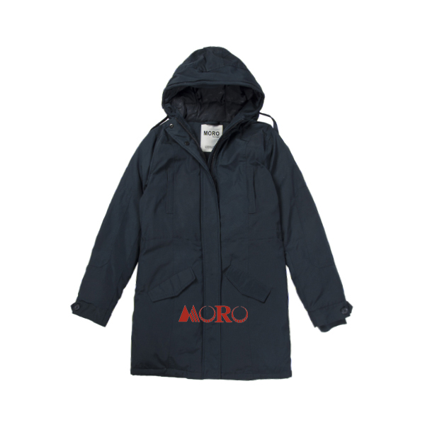 Men's Parka