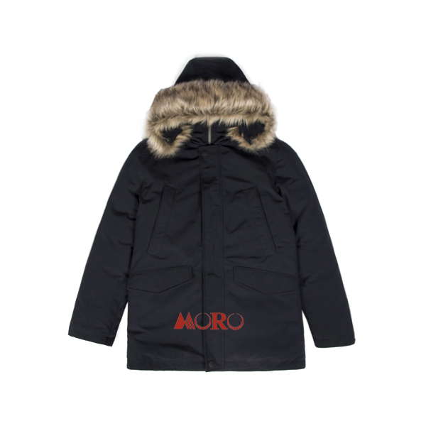 Men's Parka